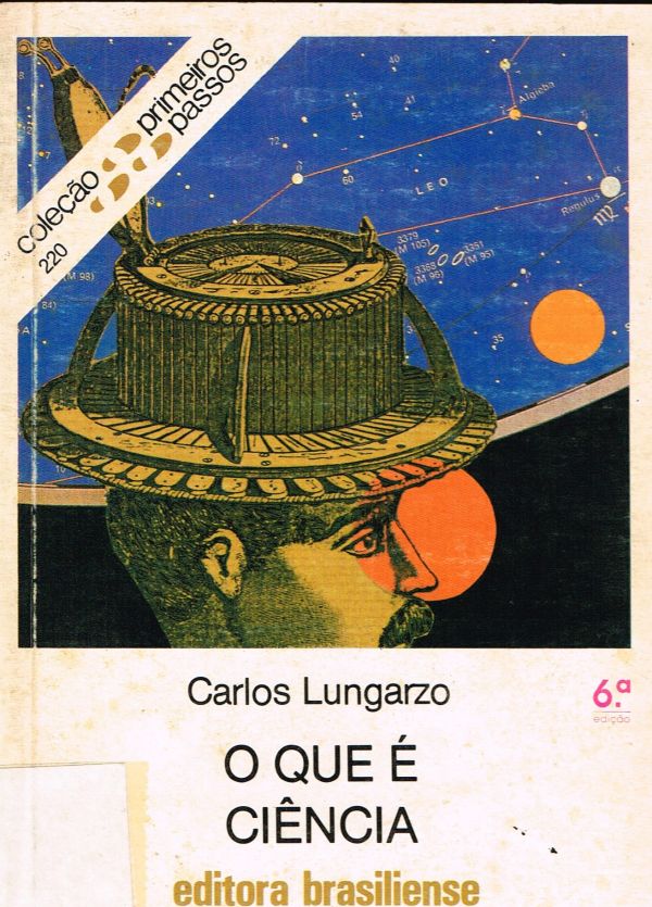 Que é Ciência, O